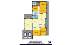 50 Lonsdale Circuit, Hoppers Crossing, Vic 3029