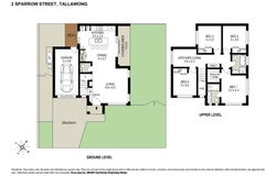 2 Sparrow Street (Tallawong), Schofields, NSW 2762