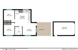 21A & 21B Thornbill Glen, Nambucca Heads, NSW 2448