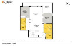 319/2 Grose Street, Deakin, ACT 2600