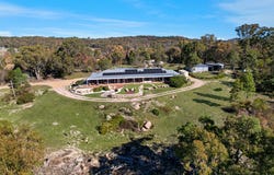 312 Mount Tully Road, Mount Tully, Qld 4380