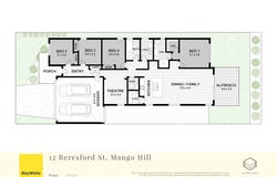 12 Beresford Street, Mango Hill, Qld 4509