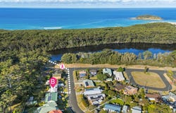 3 Torquay Drive, Lake Tabourie, NSW 2539