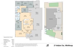 3 Yeldon Tor, Winthrop, WA 6150