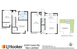 9/353 Turton Road, New Lambton, NSW 2305