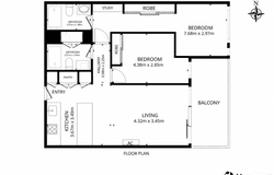 124/33 Quay Boulevard, Werribee South, Vic 3030