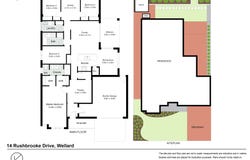 14 Rushbrooke Drive, Wellard, WA 6170