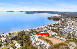 40 Ridgeview Drive, Salamander Bay, NSW 2317