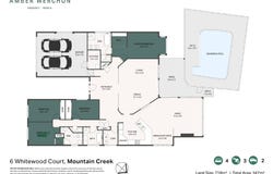 6 Whitewood Court, Mountain Creek, Qld 4557