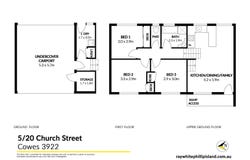 5/20 Church Street, Cowes, Vic 3922