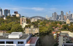 1204/88A Christie Street, St Leonards, NSW 2065