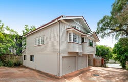 1/21 Richmond Road, Morningside, Qld 4170