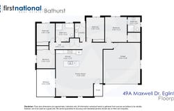 49A Maxwell Drive, Eglinton, NSW 2795