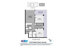 1013/5 Paddock Street, Lidcombe, NSW 2141