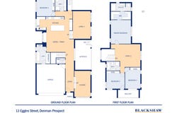 13 Eggins Street, Denman Prospect, ACT 2611
