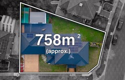25 Pilbara Avenue, Burnside, Vic 3023