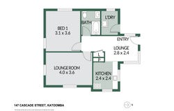 147 Cascade Street, Katoomba, NSW 2780
