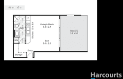32/131 Wickham Street, Fortitude Valley, Qld 4006