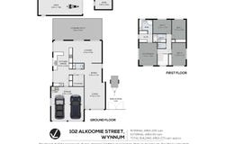 102 Alkoomie Street, Wynnum, Qld 4178