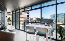 501/18 Longland Street, Newstead, Qld 4006