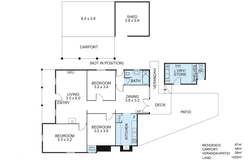 59 Templeton Street, Maldon, Vic 3463