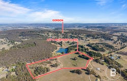 Lot 2, Mcintoshs Lane, Mount Egerton, Vic 3352