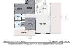 291 Kents Pocket Road, Templin, Qld 4310