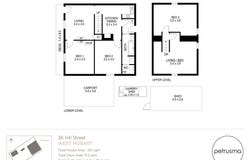 36 Hill Street, West Hobart, Tas 7000