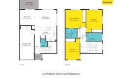 7/25 Roberts Street, South Gladstone, Qld 4680
