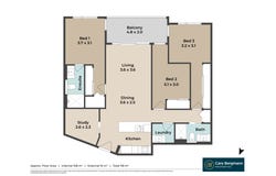 5324/53 Harbourview Drive, Hope Island, Qld 4212