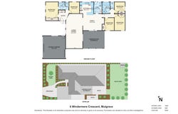 6 Windermere Crescent, Mulgrave, Vic 3170