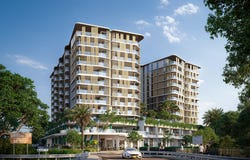 One Redcliffe, 1 Redcliffe Parade, Redcliffe, Qld 4020