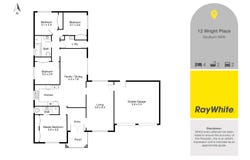 12 Wright Place, Goulburn, NSW 2580