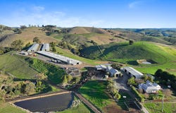 641 Mountain View-McDonalds Track, Mountain View, Vic 3988