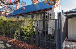 5 Pitt Street, North Hobart, Tas 7000