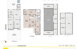 40-42 Tuggerah Grove, Tamborine, Qld 4270