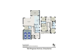 103 Ringrose Avenue, Greystanes, NSW 2145