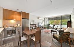 207/1 McKinnon Avenue, Five Dock, NSW 2046