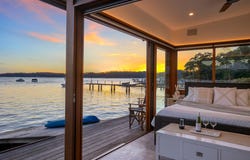61 Robertson Road, Scotland Island, NSW 2105