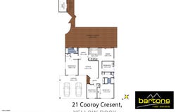 21 Cooroy Crescent, Yellow Rock, NSW 2777
