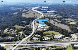 Lots 6, 7 & 8 - 905-915 Old Maroochydore Road, Forest Glen, Qld 4556