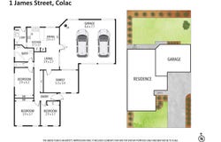 1 James St, Colac, Vic 3250