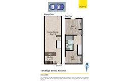 19/8 Hope Street, Rosehill, NSW 2142