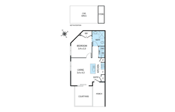 2/12 Alfrick Road, Croydon, Vic 3136