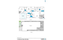 12 Atherton Way, Werribee, Vic 3030