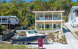 630 Captain Cook Drive, Seventeen Seventy, Qld 4677
