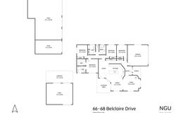 66 Belclaire Drive, Westbrook, Qld 4350
