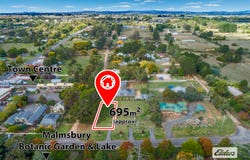 7 &  11 Ellesmere Place, Malmsbury, Vic 3446