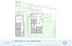11 & 11a Richard Court, Deception Bay, Qld 4508