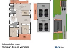 45 Court Street, Windsor, NSW 2756